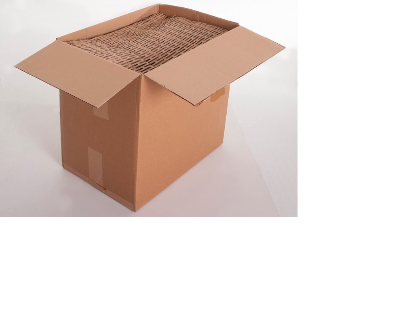 Carton gofrat 1 Carton gofrat 1