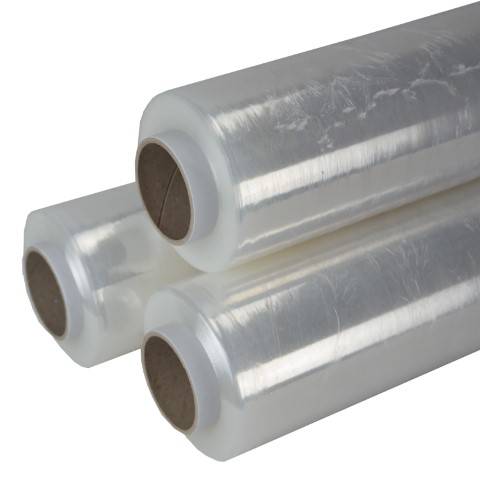 Folie Stretch extensibila