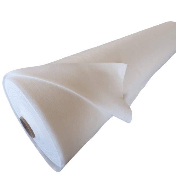 Geotextil (Netesut) 40g/m² - 10ml