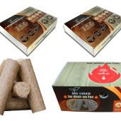 Pachet Firestarter 1 - 2021