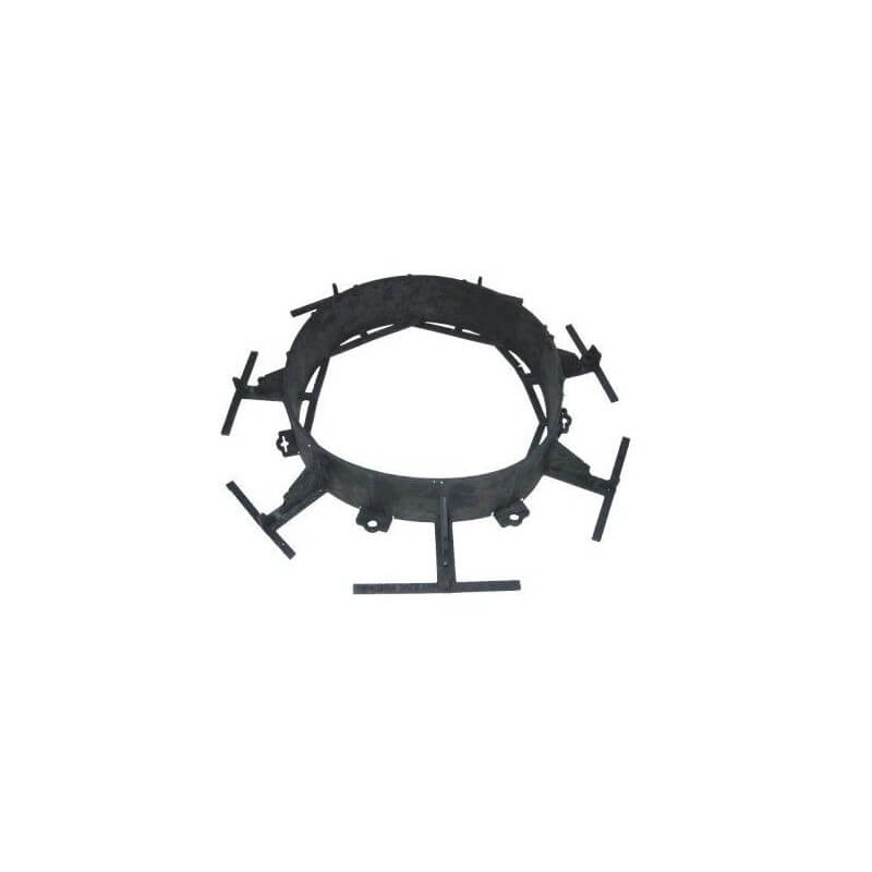 Borduri-separatoare-Semper-Bord-45-din-plastic-Negru-1 Borduri-separatoare-Semper-Bord-45-din-plastic-Negru-1