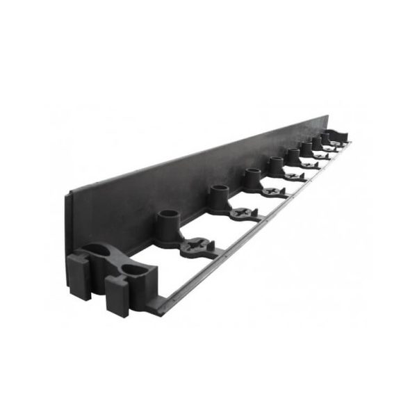 Bordura Separatoare din plastic - Semper Bord - 45/60/78mm