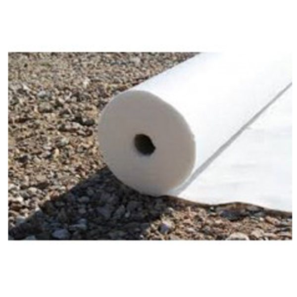 Geotextil (Netesut) 40gr/m2 - 10ml