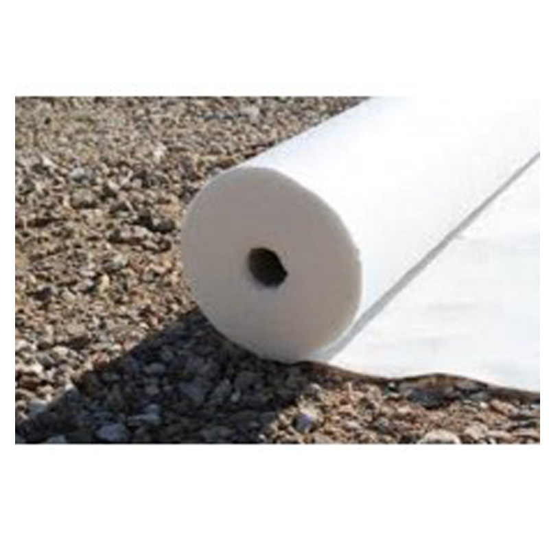 Geotextil (Netesut) 40gr/m2 - 10ml 2 Geotextil (Netesut) 40gr/m2 - 10ml
